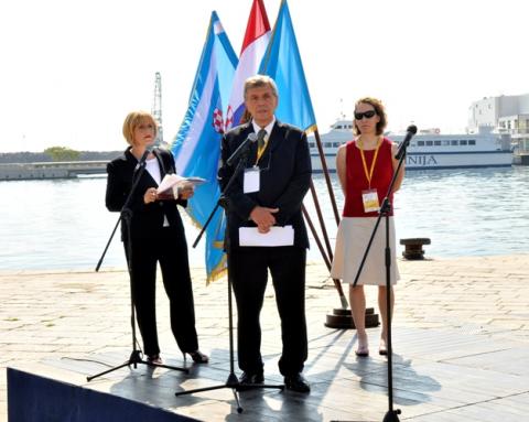  Croatia: Solar Process Heat Benefits and Challenges Discussed at Eurosun 2012