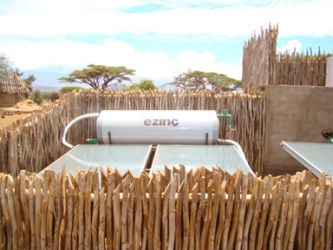 Kenya: Regulation Increases Solar Water Heater Uptake
