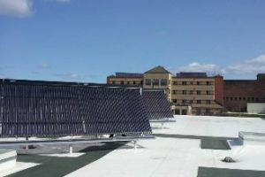 USA: Massachusetts Supports Solar Thermal in Low-income Housing