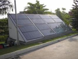  Brazil: Solar Car Wash saves Water and Chemicals