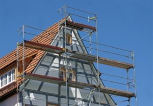 Germany: Waiting for Politicians to Act