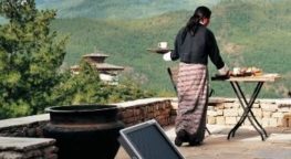 HIMHOT: Low-Cost Solar Water Heaters for Himalayan Region