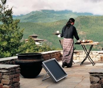 HIMHOT: Low-Cost Solar Water Heaters for Himalayan Region