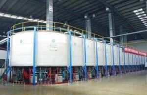Himin: Automating Production in Dezhou's Solar Valley