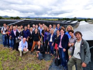 IEA SHC Task 51: Urban Planners Know Little about Solar Energy Potential