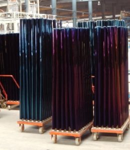 China: Export Duties Push Up Vacuum Tube Prices
