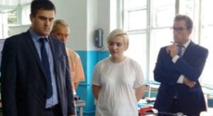 Moldova: Vacuum Tube Collector Assembly Line Inaugurated