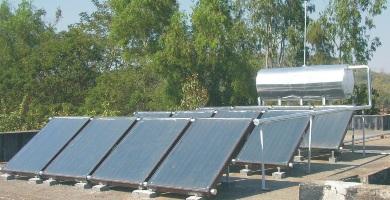 India: Solar Mission Phase II Targets 8 Million m²