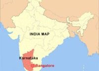 Karnataka State Aims for 100,000 Solar Roofs by 2013