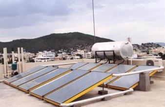  India: Mandatory Use of Solar Water Heaters Not Welcome