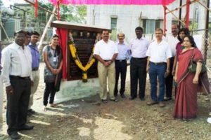 India: Concentrating Solar Thermal Test Centre and Website