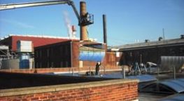 Steam and Cooling: no Problem for a Solar Thermal System