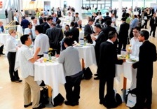 Intersolar Europe Conference 2012: Technology News and Round-table Discussion 