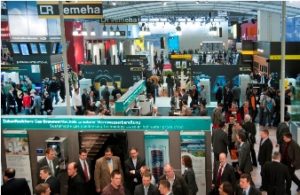 ISH 2011: Solar Trends in the Heating Industry