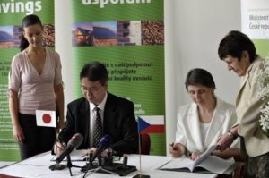 Czech Republic: Emission Trading Revenues extend Incentive Programme