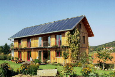 Switzerland: Solar Thermal Industry calls for Rooftop Privileges