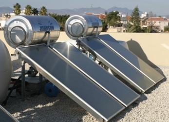  Cyprus: System Replacements Increase Efficiency