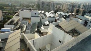 India: Flat Plate vs Vacuum Tube Technology