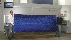 Mexico: Two Collector Manufacturers upgrade their Collector Production