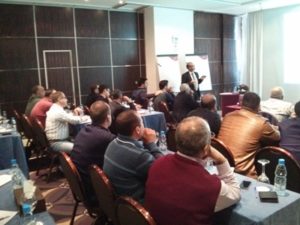 Lebanon: Solar Thermal Included In Official Vocational Training
