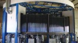 Linuo New Materials: Capacity for 30 Million Vacuum Tubes