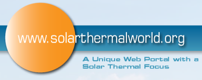  Solarthermalworld.org Offers New and Advanced Search Tool