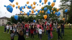 Solar Days 2015: Individual Schedules in Eight Countries