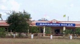 India: Maharishi Partners with Abengoa Solar to Offer High-temperature Solar Applications