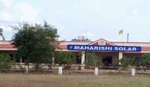 India: Maharishi Partners with Abengoa Solar to Offer High-temperature Solar Applications