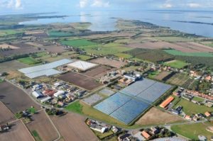 Denmark: 23 MWth Cover 55 % of Heat Demand of 1,500 Households