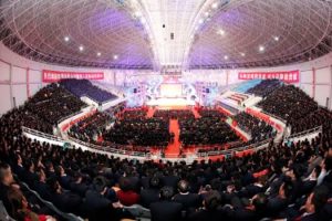China: Micoe celebrates 10th Anniversary with 5,000 Guests
