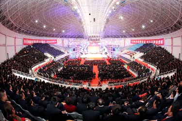  China: Micoe celebrates 10th Anniversary with 5,000 Guests