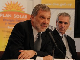  Uruguay: Solar Plan Includes Grants and Low-interest Loans for Households