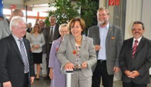 Germany: Minitec sells Assembly Line with certified Collector