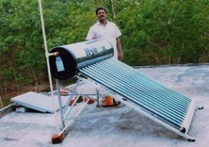 India: Kerala State Subsidy Meets Targets
