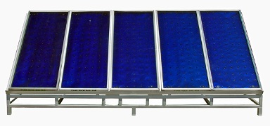  Switzerland: Flat Plate Solar Thermal Collector Manufacturer Relies on Vacuum Technology