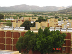 Namibia: Solar Water Heaters Mandatory for Public Buildings