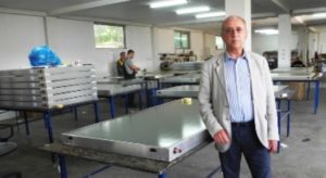 Macedonia – Small Country, But Innovative Industry