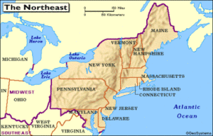 USA: Each Month a new Subsidy Programme in a Northeastern State