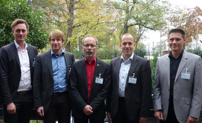  Germany: First Solar Energy Technology in Development Cooperation Conference