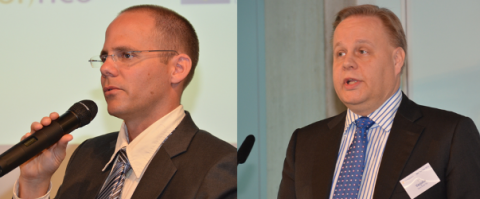 SMEThermal 2013: 150 Experts Debate Future Solar Collector Generation