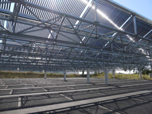 France: Third Solar District Heating Conference Call for Paper