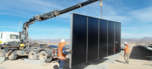IEA SHC Task 49: Solar Process Heat Showcase in Montpellier