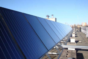 Poland: Swiss Contribution Ups Solar Thermal Funding