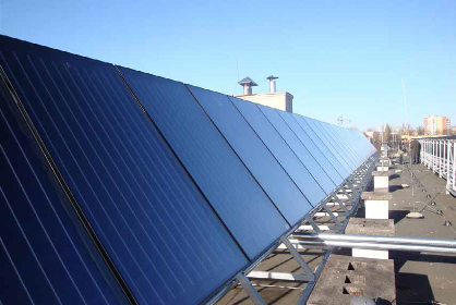  Poland: Swiss Contribution Ups Solar Thermal Funding