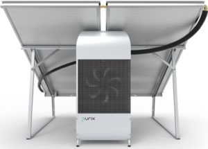 Denmark/Italy: Green Cooling Kit from Purix Addresses Growing Split Chiller Market
