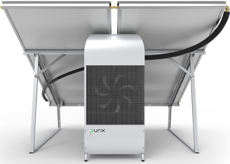 Denmark/Italy: Green Cooling Kit from Purix Addresses Growing Split Chiller Market