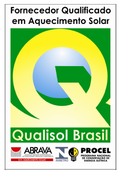  Brazil: My Home My Life Programme requires Qualisol certified Installers