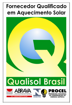 Brazil: My Home My Life Programme requires Qualisol certified Installers