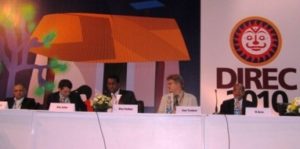 India: Ideal Frame Conditions for Solar Heating and Cooling Sector